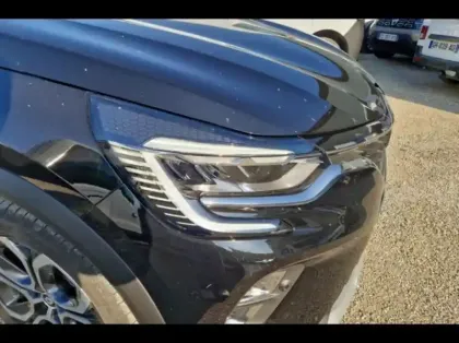 Photo 14 Renault Captur  1.3 TCe mild hybrid 140ch Techno