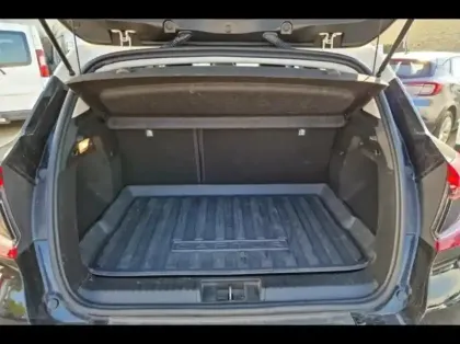 Photo 11 Renault Captur  1.3 TCe mild hybrid 140ch Techno