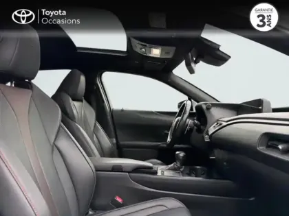 Photo 5 Lexus UX Gén. I Ph1 F SPORT Executive 5