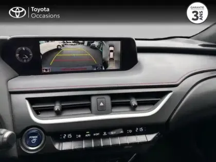 Photo 14 Lexus UX Gén. I Ph1 F SPORT Executive 5