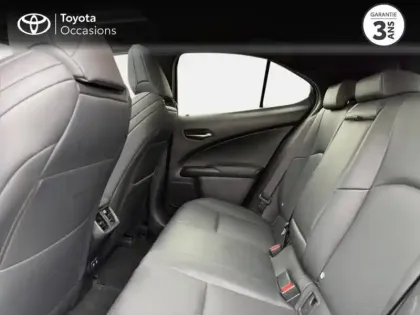 Photo 11 Lexus UX Gén. I Ph1 F SPORT Executive 5