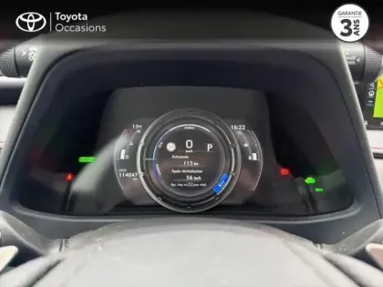 Photo 13 Lexus UX Gén. I Ph1 F SPORT Executive 5