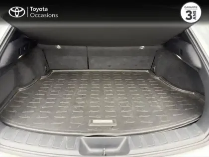 Photo 9 Lexus UX Gén. I Ph1 F SPORT Executive 5