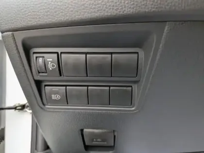 Photo 7 Toyota Yaris  Cross 116h Dynamic Business + Programme Beyond Zero Academy MY22