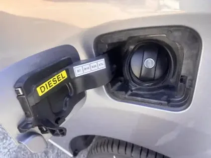 Photo 11 Fiat Scudo  Fg XL 2.0 BlueHDi 180ch S&S EAT8