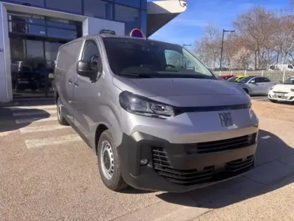 Photo Fiat Scudo