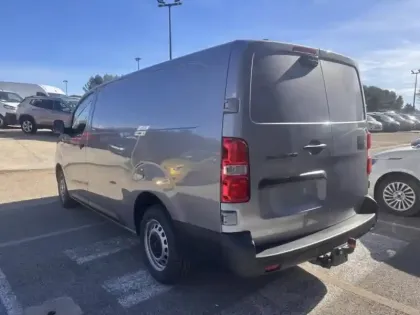 Photo 5 Fiat Scudo  Fg XL 2.0 BlueHDi 180ch S&S EAT8