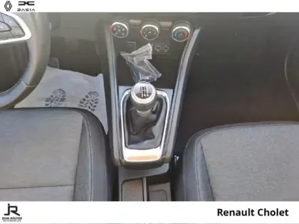 Photo 5 Renault Captur  1.0 TCe 90ch Evolution