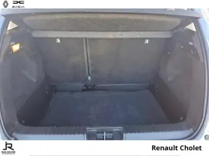 Photo 6 Renault Captur  1.0 TCe 90ch Evolution