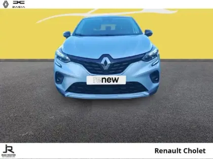 Photo 8 Renault Captur  1.0 TCe 90ch Evolution