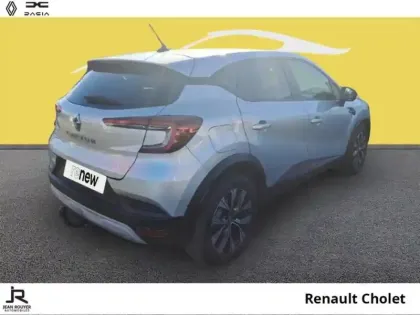 Photo 11 Renault Captur  1.0 TCe 90ch Evolution
