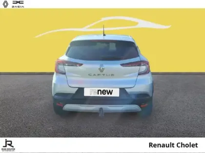 Photo 10 Renault Captur  1.0 TCe 90ch Evolution
