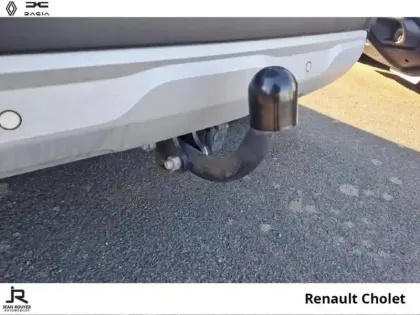 Photo 14 Renault Captur  1.0 TCe 90ch Evolution