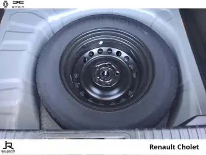 Photo 13 Renault Captur  1.0 TCe 90ch Evolution