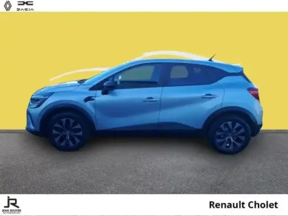 Photo 9 Renault Captur  1.0 TCe 90ch Evolution