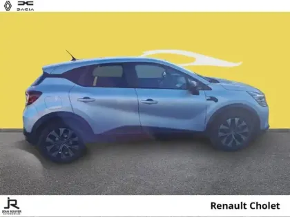 Photo 12 Renault Captur  1.0 TCe 90ch Evolution