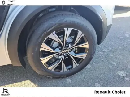 Photo 7 Renault Captur  1.0 TCe 90ch Evolution