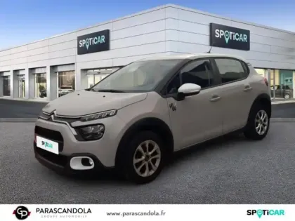 Photo Citroën C3