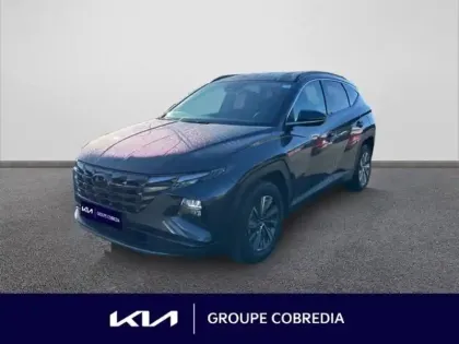 Photo Hyundai Tucson