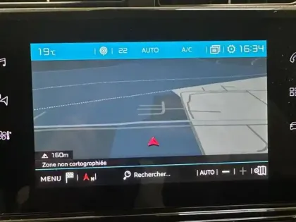 Photo 14 Citroën C3  1.2 PureTech 110ch S&S Shine Pack  EAT6