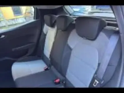 Photo 12 Renault Clio  1.0 SCe 65ch Evolution