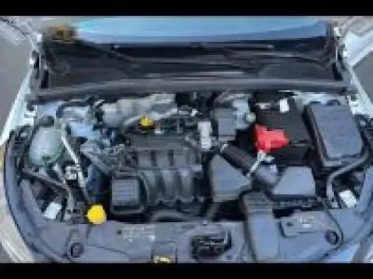 Photo 9 Renault Clio  1.0 SCe 65ch Evolution