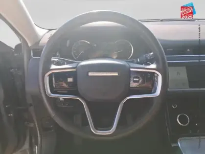 Photo 11 Land rover Range Rover Gén. II (L551) Ph1 Mk III R-Dynamic S 5