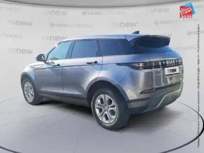 Photo 7 Land rover Range Rover Gén. II (L551) Ph1 Mk III R-Dynamic S 5