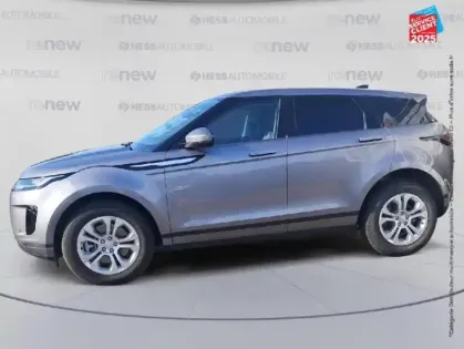 Photo 8 Land rover Range Rover Gén. II (L551) Ph1 Mk III R-Dynamic S 5