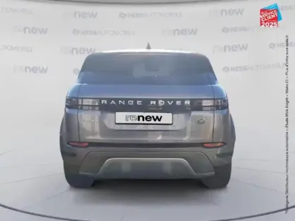 Photo 6 Land rover Range Rover Gén. II (L551) Ph1 Mk III R-Dynamic S 5