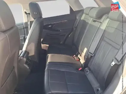 Photo 10 Land rover Range Rover Gén. II (L551) Ph1 Mk III R-Dynamic S 5