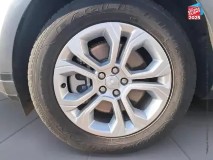 Photo 9 Land rover Range Rover Gén. II (L551) Ph1 Mk III R-Dynamic S 5