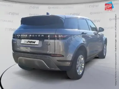 Photo 5 Land rover Range Rover Gén. II (L551) Ph1 Mk III R-Dynamic S 5