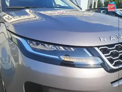 Photo 12 Land rover Range Rover Gén. II (L551) Ph1 Mk III R-Dynamic S 5