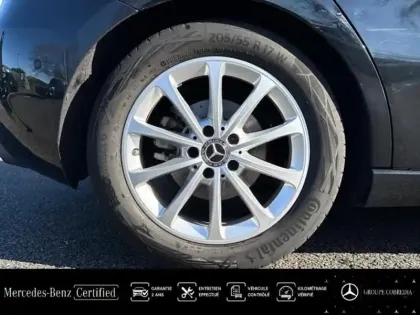 Photo 14 Mercedes Classe A  180 d 116ch Progressive Line 7G-DCT
