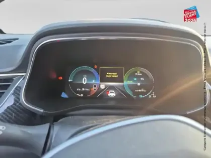 Photo 11 Renault Arkana  1.6 E-Tech hybride 145ch Engineered -22