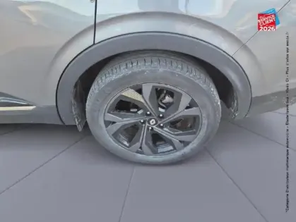 Photo 9 Renault Arkana  1.6 E-Tech hybride 145ch Engineered -22