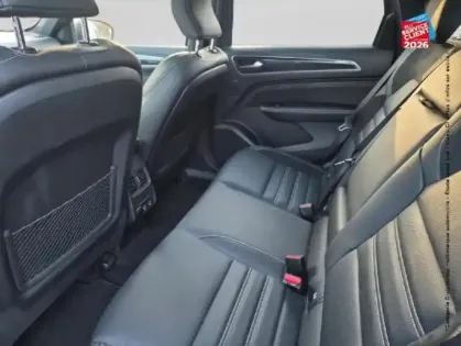 Photo 10 Renault Arkana  1.6 E-Tech hybride 145ch Engineered -22