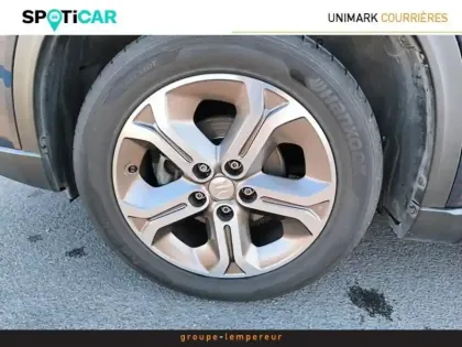 Photo 10 Suzuki Vitara  1.6 VVT Avantage