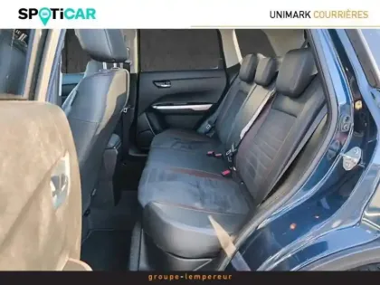 Photo 15 Suzuki Vitara  1.6 VVT Avantage