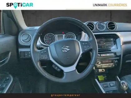 Photo 12 Suzuki Vitara  1.6 VVT Avantage