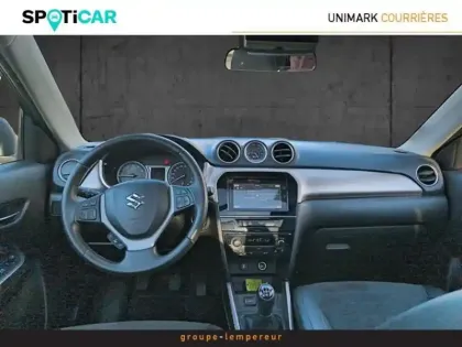 Photo 11 Suzuki Vitara  1.6 VVT Avantage