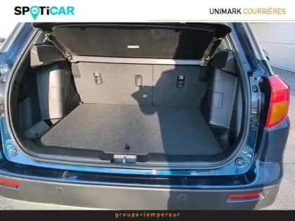 Photo 5 Suzuki Vitara  1.6 VVT Avantage