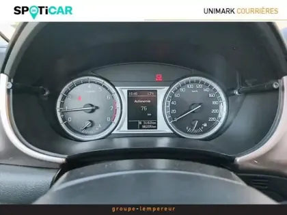 Photo 13 Suzuki Vitara  1.6 VVT Avantage