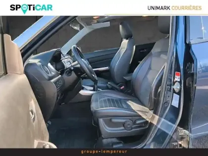 Photo 14 Suzuki Vitara  1.6 VVT Avantage