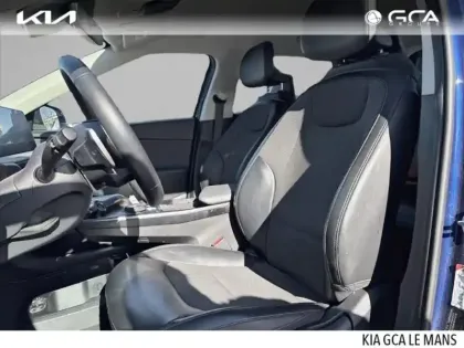 Photo 12 Kia Ev6  229ch Air Active 2WD