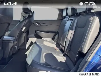 Photo 13 Kia Ev6  229ch Air Active 2WD