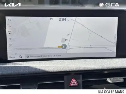 Photo 6 Kia Ev6  229ch Air Active 2WD