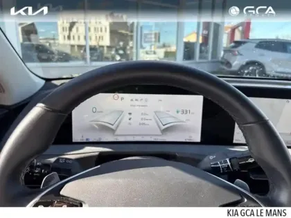 Photo 7 Kia Ev6  229ch Air Active 2WD