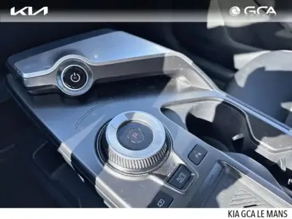 Photo 8 Kia Ev6  229ch Air Active 2WD